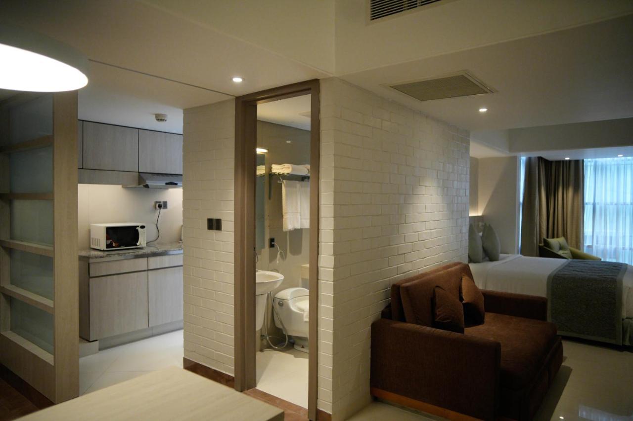 Lakeshore Heights Дака Екстериор снимка